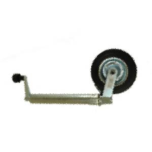 CJW 0021 Jockey Wheel 48mm Shaft